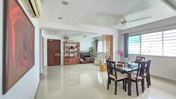 Blk 554 Hougang Street 51 (Hougang), HDB 4 Rooms #555363451